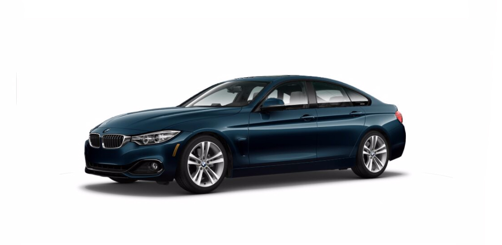 Bmw canada inc leasing