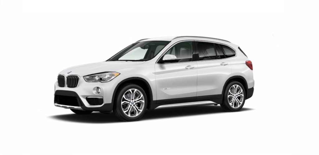 Bmw x1 canada special offers #3