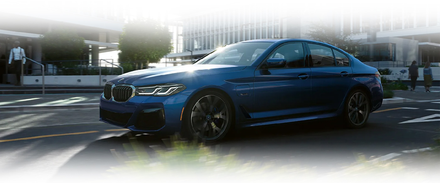 GTA BMW Retailers | BMW Canada